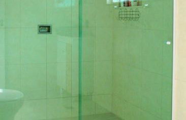 Casa com WiFi a 230m da Praia de Garatucaia-RJ - Foto 24