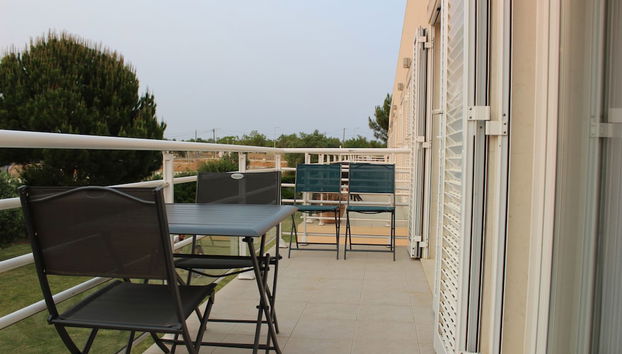 CG 12F - Garden - Cabanas Gardens - Foto 3, Habitación