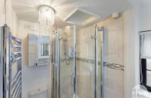 The Lodge at Pickford House NEC and B'Ham Airport, Coventry - Foto 18