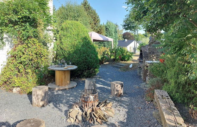 Beautiful and Authentic Cottage - Foto 26