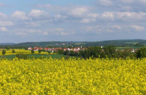 Ferienidyll Aumühle, "Bebenburg" - Foto 51