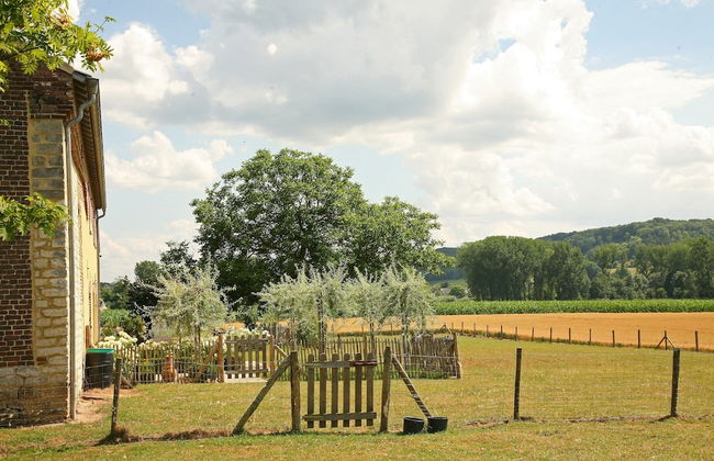 Lovely Farmhouse in Wijlre With Forest Nearby - Photo 43