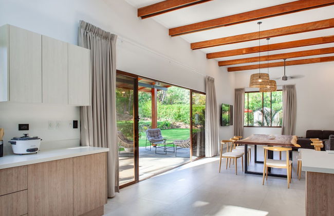 Casas Sol y Mar - Foto 12