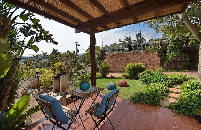 Mul Kineret Suites - Photo 17