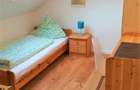 Ferienwohnung Sommerwind - Photo 11