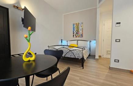 Talenti Suites Rome Casa Vacanze - Foto 40