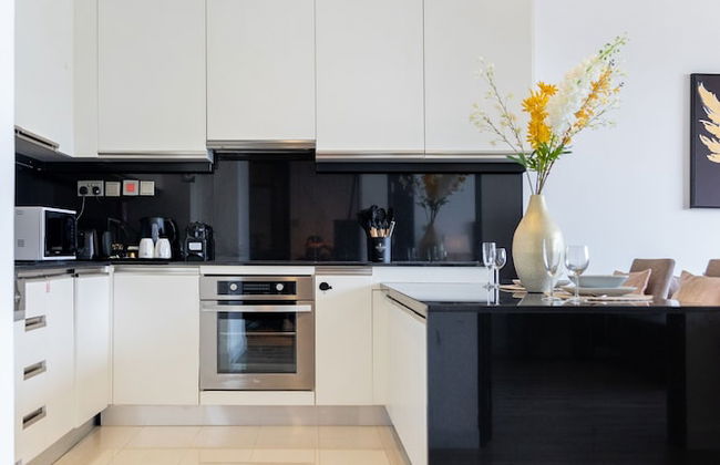 EDEN'S Homes & Villas - JW Marriott Marina Residences - Foto 27