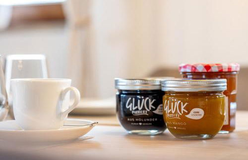 Ferienwohnung "Ruhe und Weitblick" Perfekte Anbindung - Foto 11