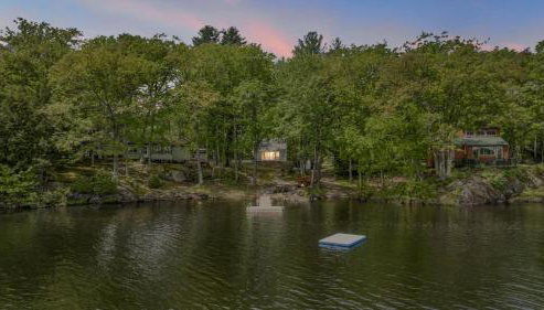 Your Trail's End in Maine - Foto 3