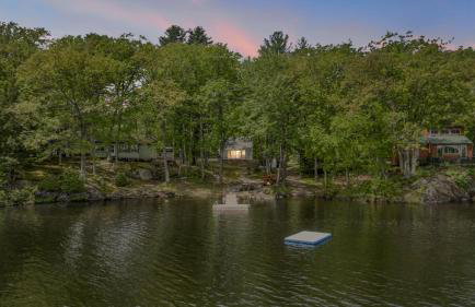 Your Trail's End in Maine - Foto 3