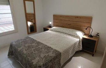 Apartamento Cala Montero I - Foto 6