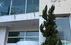 Mont Blanc Suítes - Nova Iguaçu - Foto 9