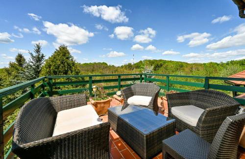 Hunting Lodge - Happy Rentals - Foto 24