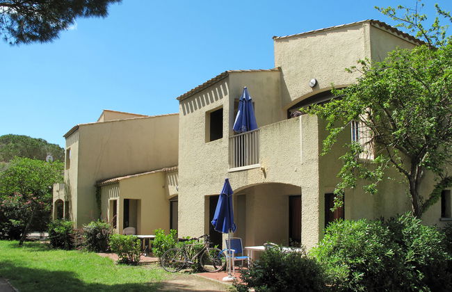 Résidence Odalys Référence Saint Loup - Foto 22