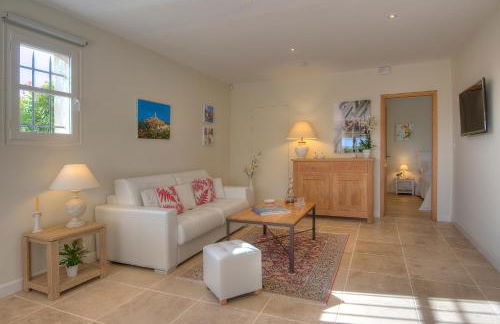 L,olivaie Côté Jardin - Foto 16