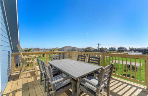 Beach house with game room just minutes from beach - Foto 45