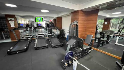 Charmoso Apartamento a beira mar - Foto 5