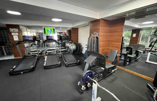 Charmoso Apartamento a beira mar - Foto 5