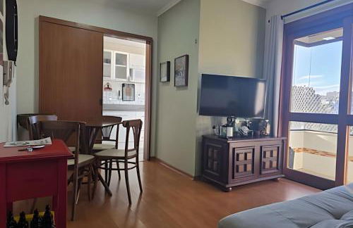 Estadia Tri - Ótima Localização, Confortável e com Garagem - Foto 16