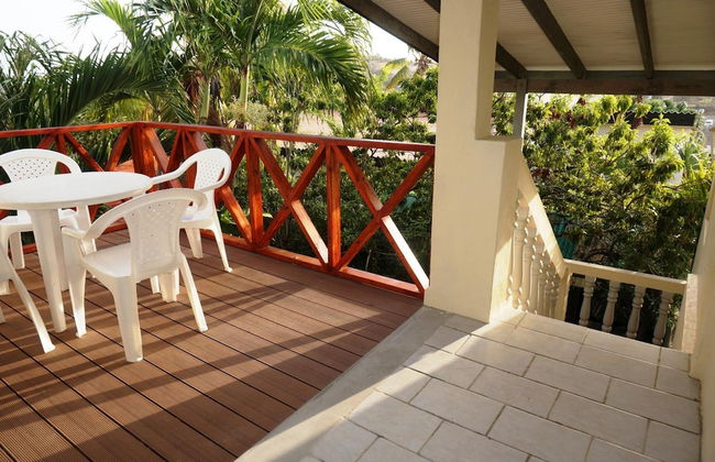 Hersher Studios & Apartments - Foto 21