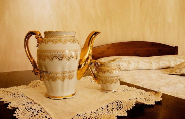 La Tavernola Agriturismo - Tenuta Mandia - Foto 2