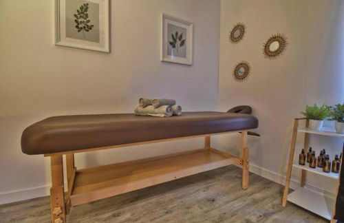 Au Sauna de Maintenon - Foto 7