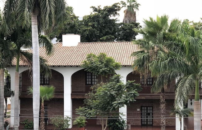 CASA INGENIO Deep Inside Los Mochis - Foto 33