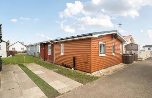 1 Bed Cabin - Sleeps 2 - Pets - 2 Min To Beach - Foto 28