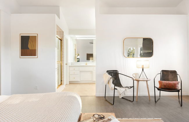 Mojave Moon by Avantstay Modern & Bright JT Home in Great Location w/ Pool & Hot Tub - Foto 13