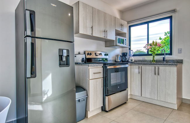 Muna Santa Rosa Apartamentos - Photo 9