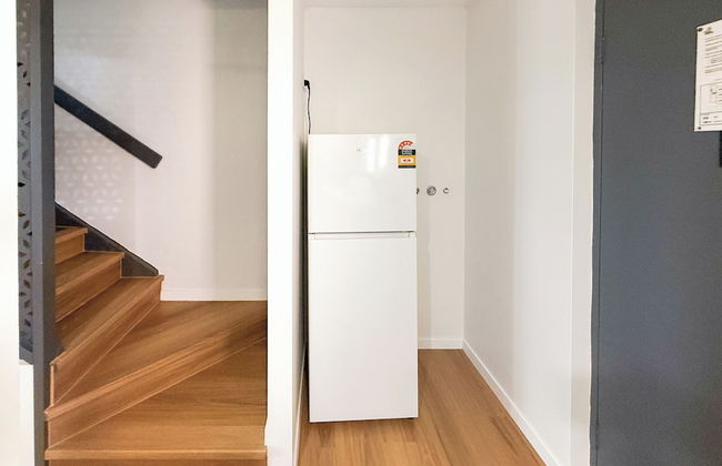 Spring Hill Inn - Foto 21