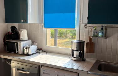 Maison de vacances à Cazaux - Foto 26