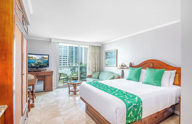 Luana Waikiki by Tropical Escapes Realty - Foto 79