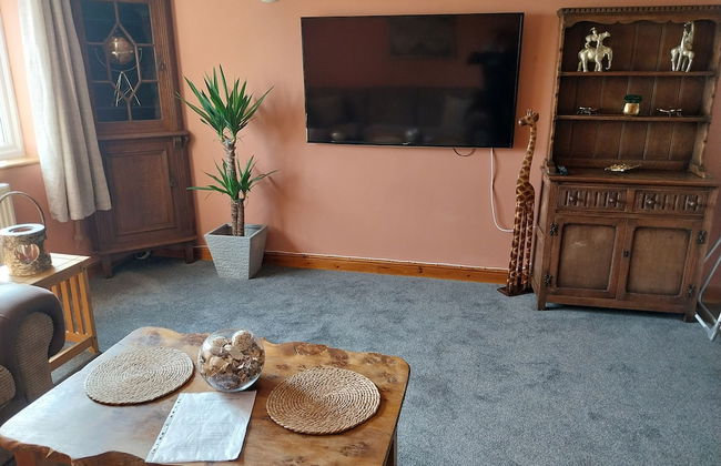 3-bed Apartment in Lowestoft With sea Views - Foto 22