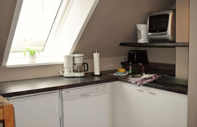 Haus Wattblick - Foto 3