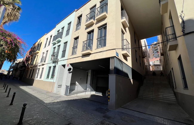 Alta 3 bed Pool Padel - Photo 23