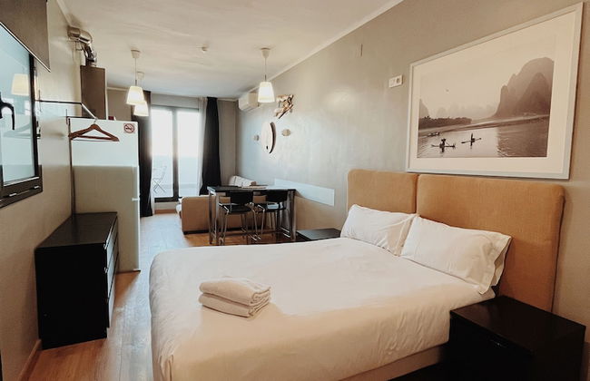 Fira Centric Apartments by gaiarooms - Foto 16