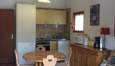 Appartement à Lanslevillard station Val Cenis Vanoise - Foto 3