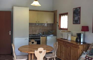 Appartement à Lanslevillard station Val Cenis Vanoise - Foto 3