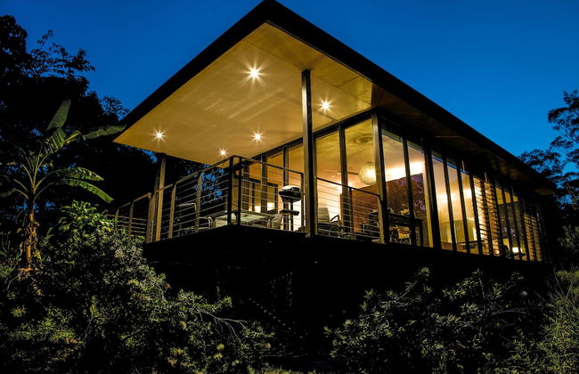 Glass On Glasshouse - Foto 1