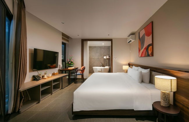 Hanoi Riverview Boutique Hotel & Apartment - Foto 55