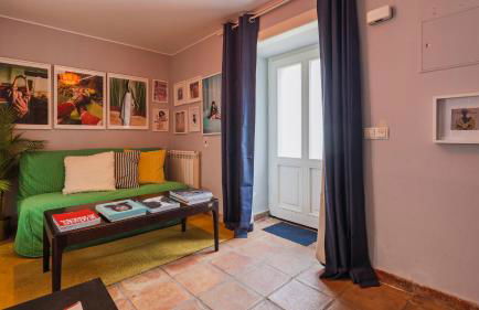 Artsy Sintra I by LovelyStay - Photo 14