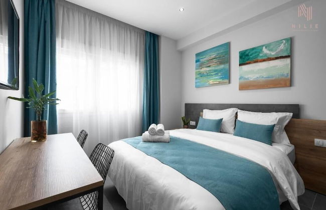 Factory Inn Nilie Hospitality MGMT - Foto 16