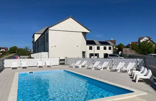 Sofia Dwupoziomowe Apartamenty - Foto 25