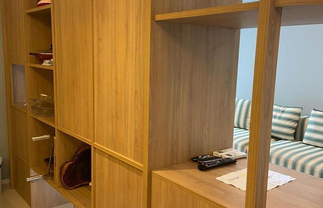 Flat 15 Eco Resort Carneiros by La Playa - Foto 18