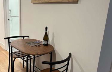 Bright, Modern Studio in White Plans - Foto 36