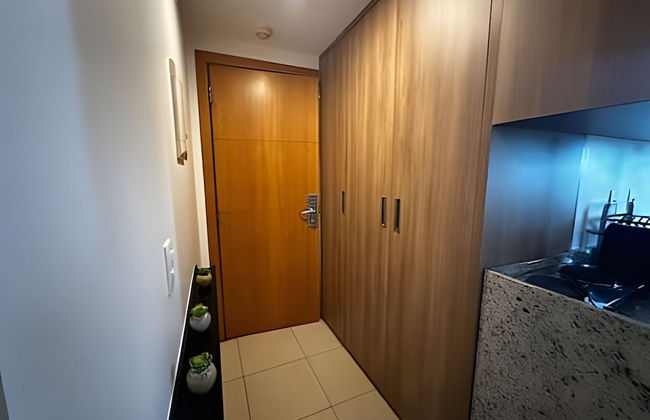 Saint Moritz com vista espetacular de Brasilia - Photo 35