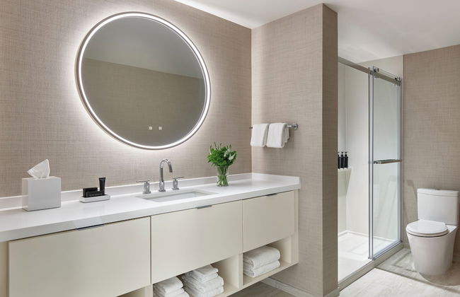 Hotel AKA Washington Circle - Foto 35