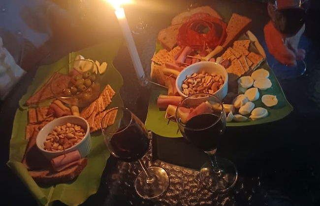 Skale peregrino ecolodge - Foto 9