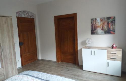 Ferienwohnung Radebeul Self Check-in - Foto 5